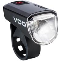 VDO - Eco Light M30 Frontleuchte - Frontlicht schwarz
