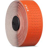 Fizik Tempo Microtex Handlebar Tape Orange
