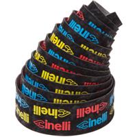 Cinelli Logo Velvet Bar Tape