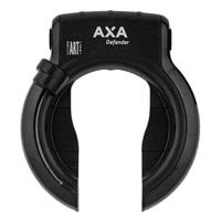 AXA Ringschloss Defender Art-2 Stahl/kunststoff Schwarz