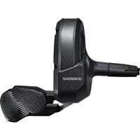 Shimano STEPS SW-E8000-L Switch - Schalthebel