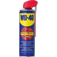 WD40-500 ml. smart straw - Quality4All
