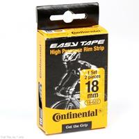 Continental Rim Tape High Pressure 18mm