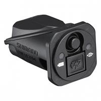 Shimano Di2 Bluetooth Junction Box (EW-RS910) - Black