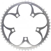 TA Zephyr Outer Chainring 110mm BCD - Silber