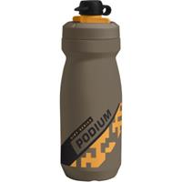 Bidon Podium Dirt Series 600ml Shadow Grey