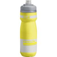 Camelbak Podium Chill 620ml Water Bottle (Ref)  - Reflective Yellow
