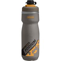 Bidon Podium Dirt Series Chill 600ml Shadow Grey