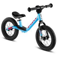 Puky ® Loopfiets Light blauw 4089 - Blauw