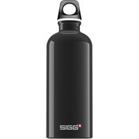 Sigg Alu Traveller 0,6 Liter, Trinkflasche