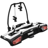 Thule 938 VeloSpace XT 13-Pin Towball Carrier - Trekhaakdragers