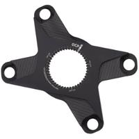 Rotor Road Double Crank Arm Spider