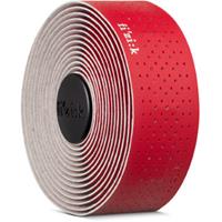 Fizik Tempo Microtex Handlebar Tape Red
