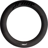 Prime BlackEdition Carbon Disc Rennradfelge (85 mm) - Schwarz  - 24H