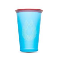 Hydrapak Speed-Cup 2 Pack  - Malibu Blue - Golden Gate Red  - One Size