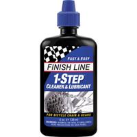 Finish Line 1-Step Cleaner and Lubricant - n/a  - 120ml