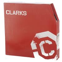 Clarks Bremskabel außen - Box - Schwarz