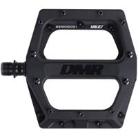 DMR Vault V2 Brendog Signature Pedals - Schwarz