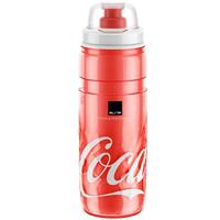 Elite Trinkflasche »Thermaltrinkflasche Elite Icefly Coca C. 500ml,«