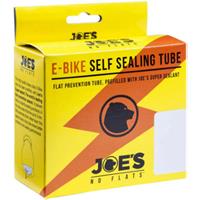 Joe's no flats Binnenband self sealing tube fv 48mm 28x1 5/8-1 3/8 e-bike