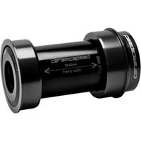 CeramicSpeed BBright SRAM GXP Bottom Bracket - Schwarz