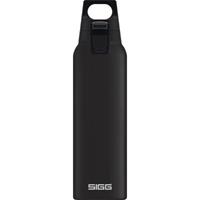 Sigg Hot & Cold One Black 0,5 Liter, Thermosflasche