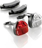 Reelight SL100 Flash Compact ledlampjes