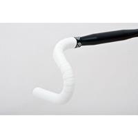 Bikeribbon Lenkerband PVC Carbon White