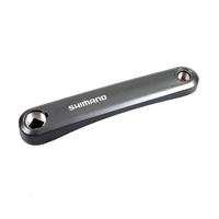 Shimano Shim crank R 170mm Steps E6000