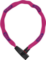 ABUS Catena 685 Chain Lock Pink