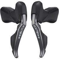 Shimano GRX 815 Di2 2x11 Speed Shifter Set - Schalthebel