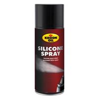 Kroon Oil Silicone Spray 400 ml