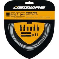 Jagwire Road Pro Brake Kit Ice Grey
