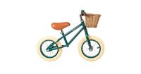 Banwood First Go Green Loopfiets