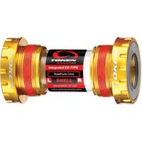 Token TK878EX Italian Road 70mm EX Bottom Bracket - Innenlager