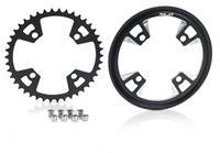 xlc 42t chainring and chainguard BCD104