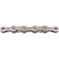 KMC X10 NP 10 Speed Chain - 114 Links - Silver