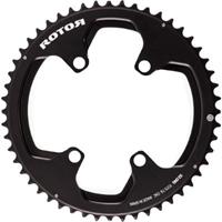 Rotor Round Outer Road Chain Ring (BCD 4x110)
