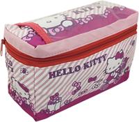 Kinderfietstas Stuurtas Hello Kitty