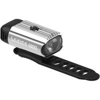 Lezyne Hecto Drive 500XL Front Light - Silber