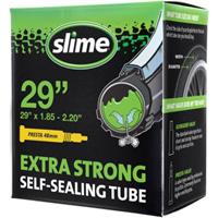 Slime Self Sealing Inner Tube (Schrader Valve)