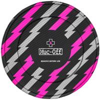 Muc Off - Disc Brake Covers pink