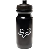 Fox Racing Fox Head Base Water Bottle - Schwarz  - One Size