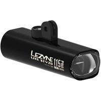 Lezyne Lite Drive STVZO Pro 115L Front Light - Schwarz