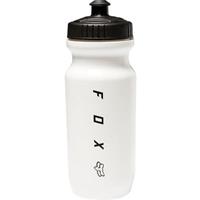 Fox Racing Fox Base Water Bottle - Klar  - One Size