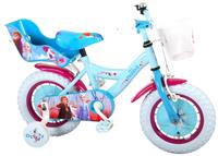 volare Disney Frozen 2 - 12" Bike (91250)
