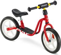 PUKY - LR 1 Balance Bike - Red (4021)