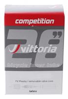Vittoria binnenband 28 x 1.00 1.10 (25/28 622/630) FV 48 mm