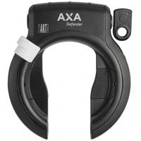 AXA Defender Ringschloss Art2 Schwarz/weiß