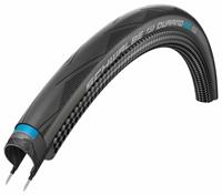 Schwalbe buitenband Durano DD 28 x 1.00 vouw (25 622) zwart